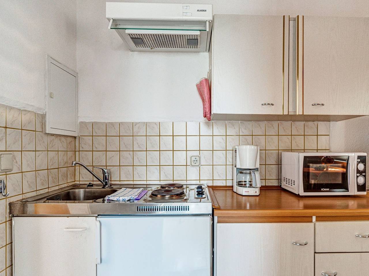 Ganze Wohnung, Cosy Apartment in Heubach Germany in the Forest in Masserberg, Frankenwald