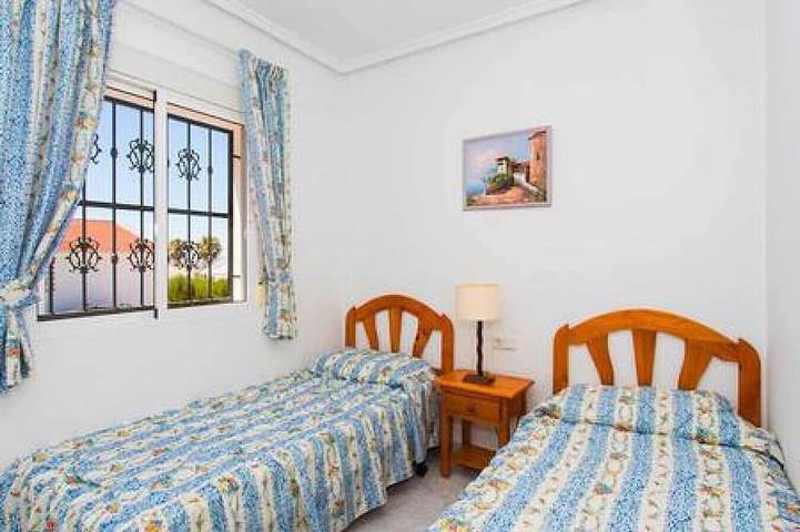 Ferienhaus für 4 Personen, mit Balkon und Pool in Ciudad Quesada - 4