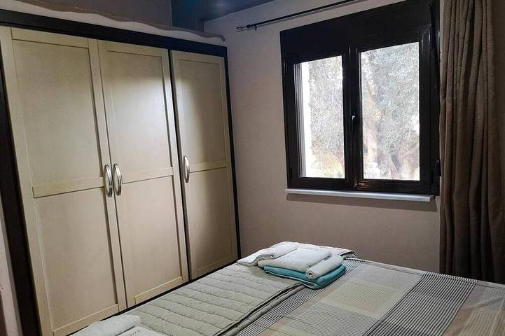 Ferienhaus für 4 Personen, mit Garten in Pitsidia - 4