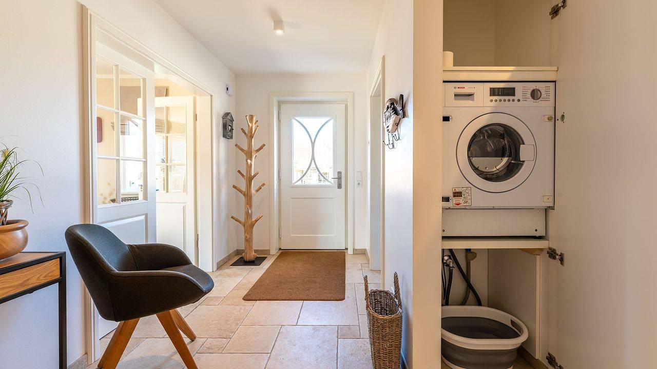 Ferienhaus für 4 Personen (123 m²) in Utersum in Utersum, Föhr