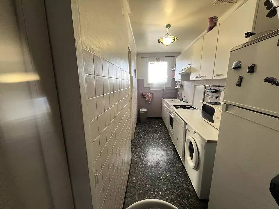 Entire apartment, Apartment type T3 mezzanine in Les Angles, Parc naturel régional des Pyrénées catalanes