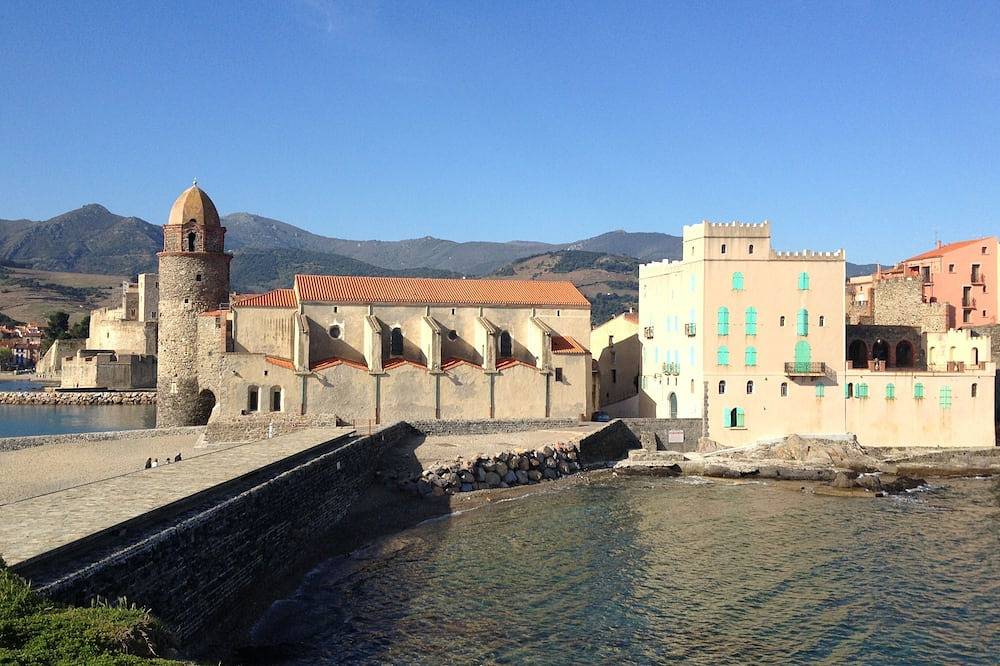 Appartamento vacanze a Collioure a partire da 151€ a notte