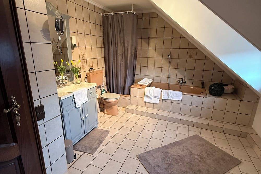 Gemütliches Ferienhaus in der Voreifel in Stolberg, Naturpark Hohes Venn-Eifel