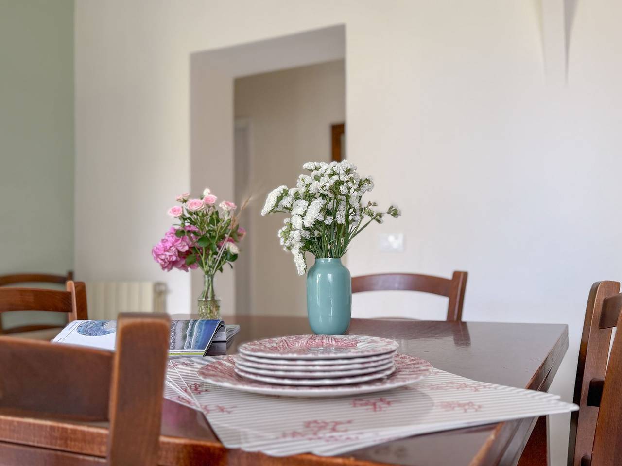 Apartamento vacacional entero, Apartamento de vacaciones para 4 personas in Portoferraio, Parque Nacional del Archipiélago Toscano