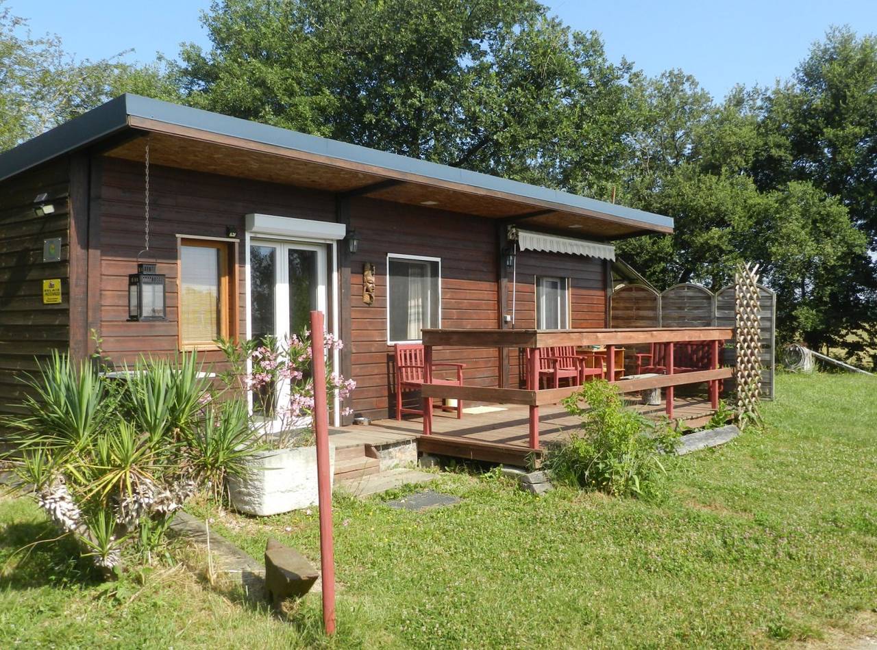 Gîte "Apatam" au cœur du Gers in Bassoues, Gers