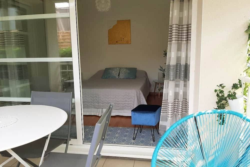 Entire apartment, Appartement en Ville, Classé 3 Étoiles par le Cdt des Landes in Lake Hossegor, Hossegor
