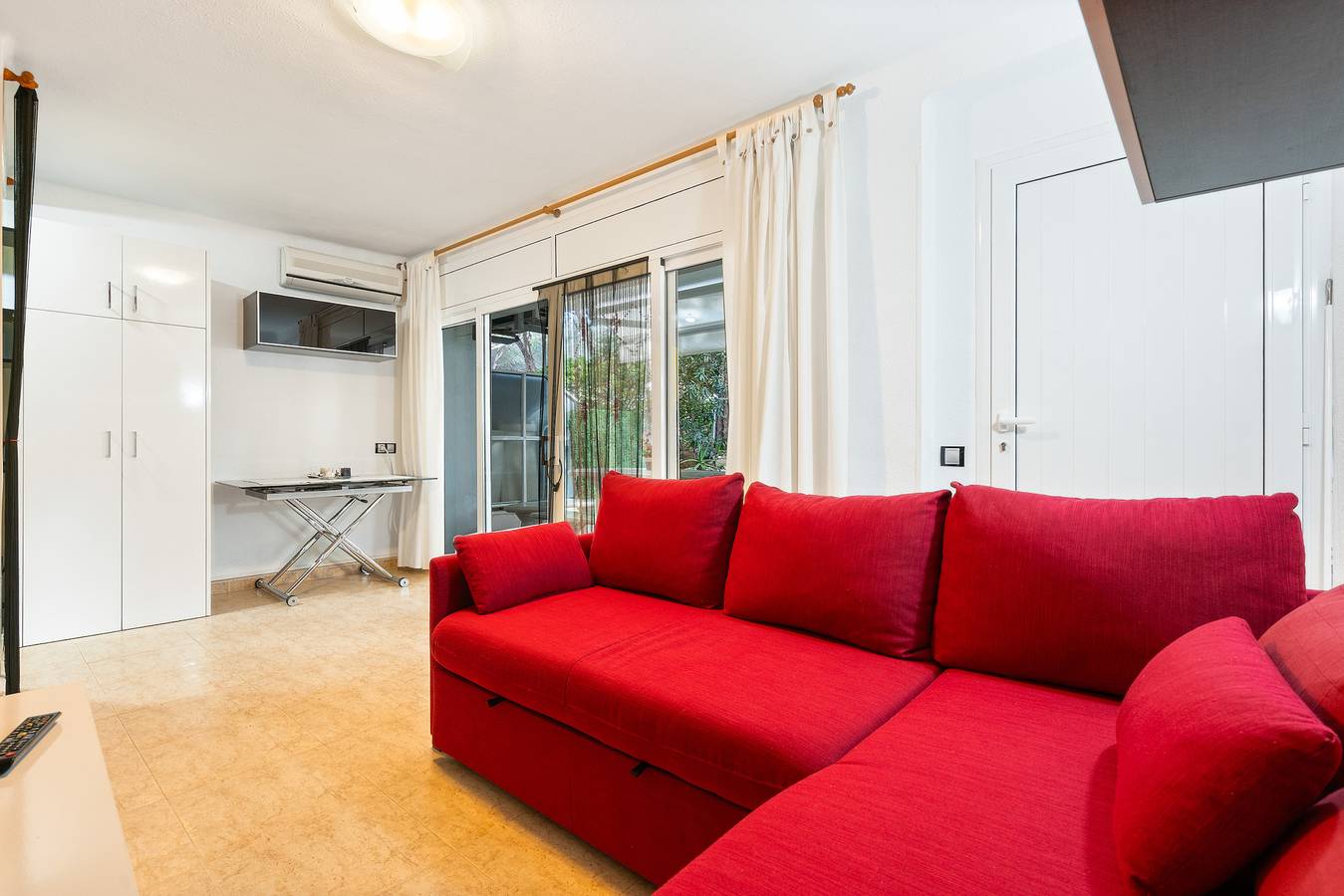 Apartamento entero, Welcs Apartamento 126 Pda cerca del puerto in Platja d'Aro, Costa Brava