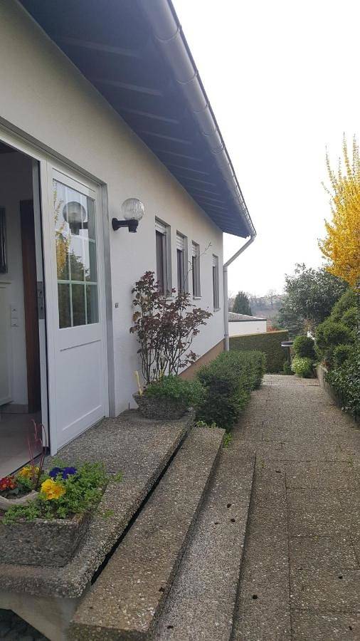 Ferienwohnung für 2 Personen, mit Sauna - 1