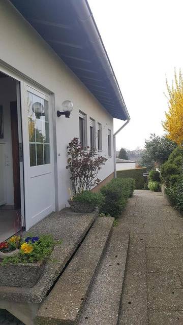 Ferienwohnung für 2 Personen, mit Sauna in Daisendorf