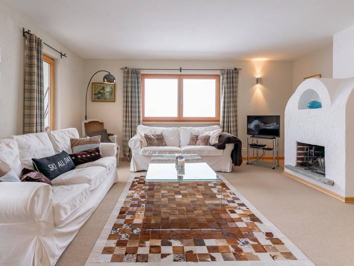 Ferienhaus für 11 Personen, mit Balkon in Alpbach - 4