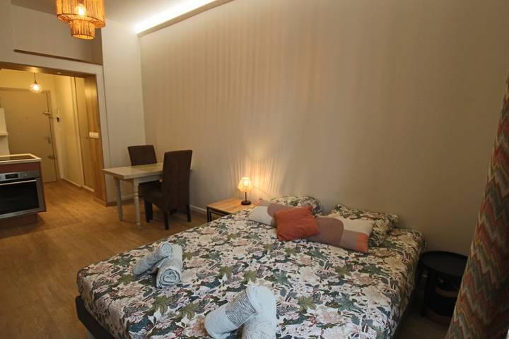 Gîte pour 2 personnes dans Casino Grand Cercle - 3