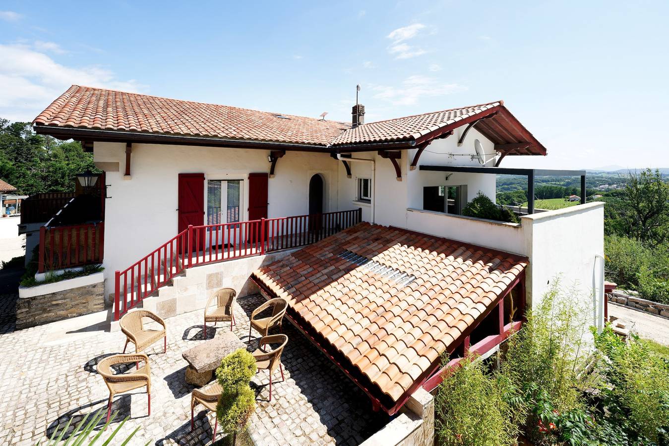 Photo : Appartement de vacances