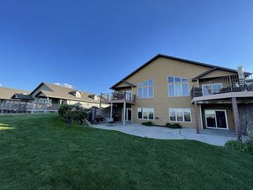 Vacation House for 12 Guests in Nebraska, USA, Picture 4