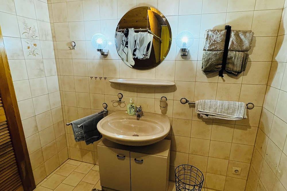 Ganze Wohnung, Haus Daxberg im Bayerischen Wald in Eppenschlag, Ostbayern
