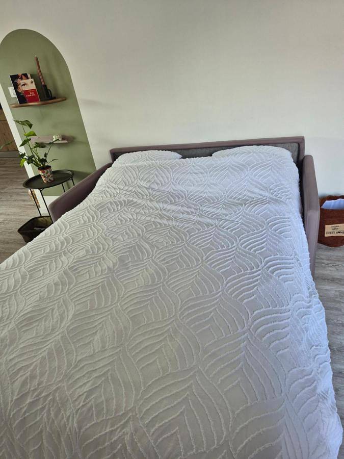 Location de vacances pour 4 personnes, avec jardin et jacuzzi à Gleizé - 4