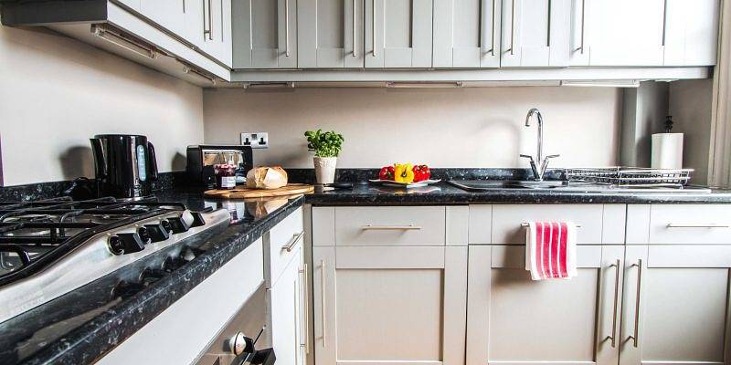 Ferienwohnung für 3 Personen in Richmond an der Themse