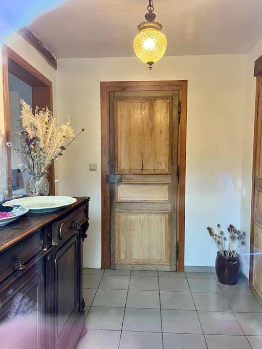 Location de vacances pour 6 personnes, avec vue et jardin dans Redu - 4