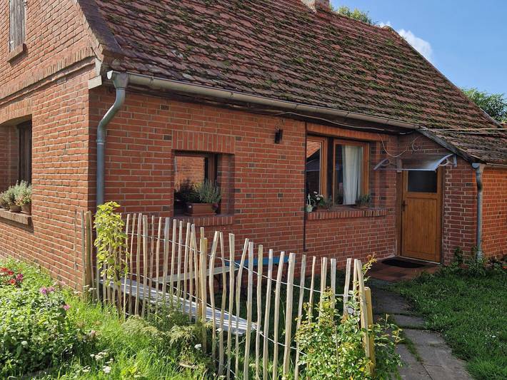 Ferienwohnung für 3 Personen, mit Garten und Balkon, kinderfreundlich in Amt Neuhaus - 3