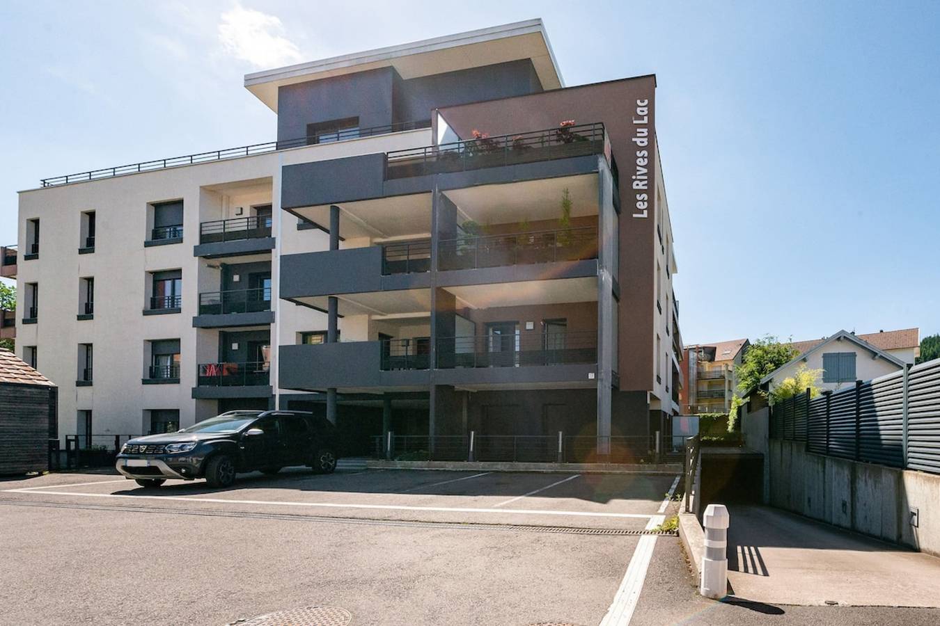 Appartement de vacances