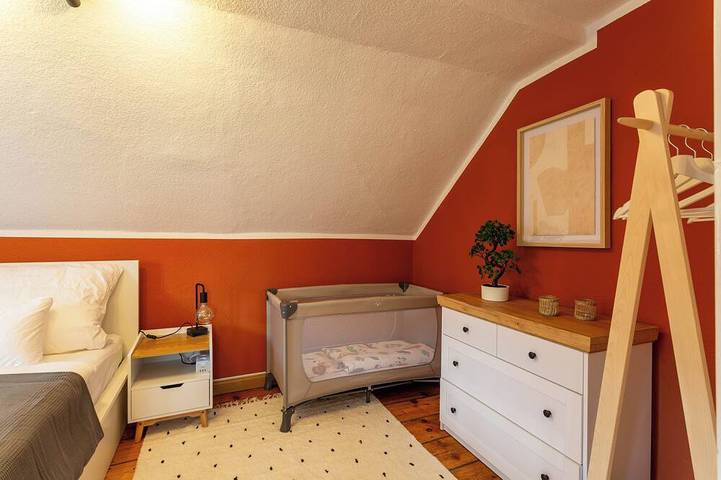 Ferienwohnung für 4 Personen in Festung Königstein - 4