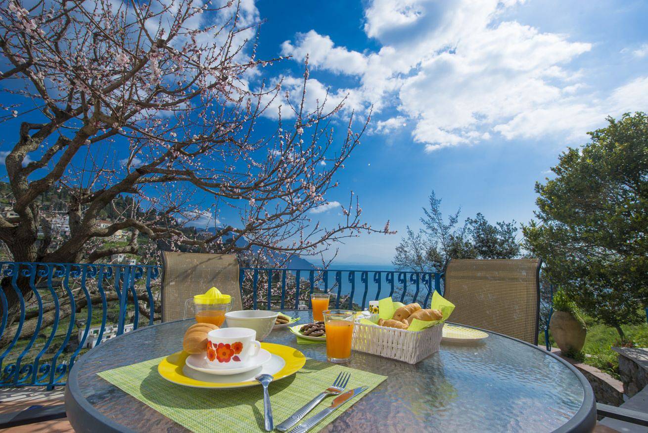 Ganze Wohnung, Casa Pina in Amalfi, Amalfiküste