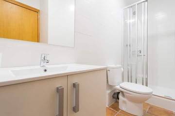 Apartment in Palma Altstadt, Palma für 2 