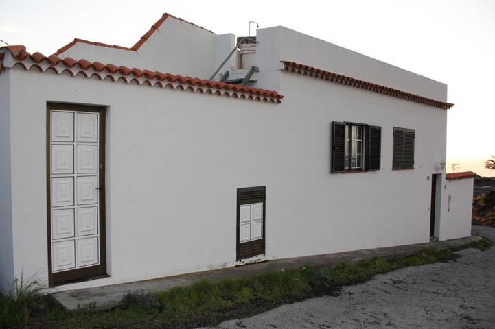 Casa rural para 3 personas, con piscina además de balcón y vistas en Tazacorte - 3