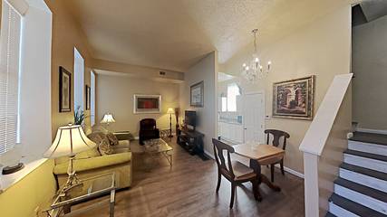 Apartment for 4 Guests in St. Louis, Missouri, Picture 3