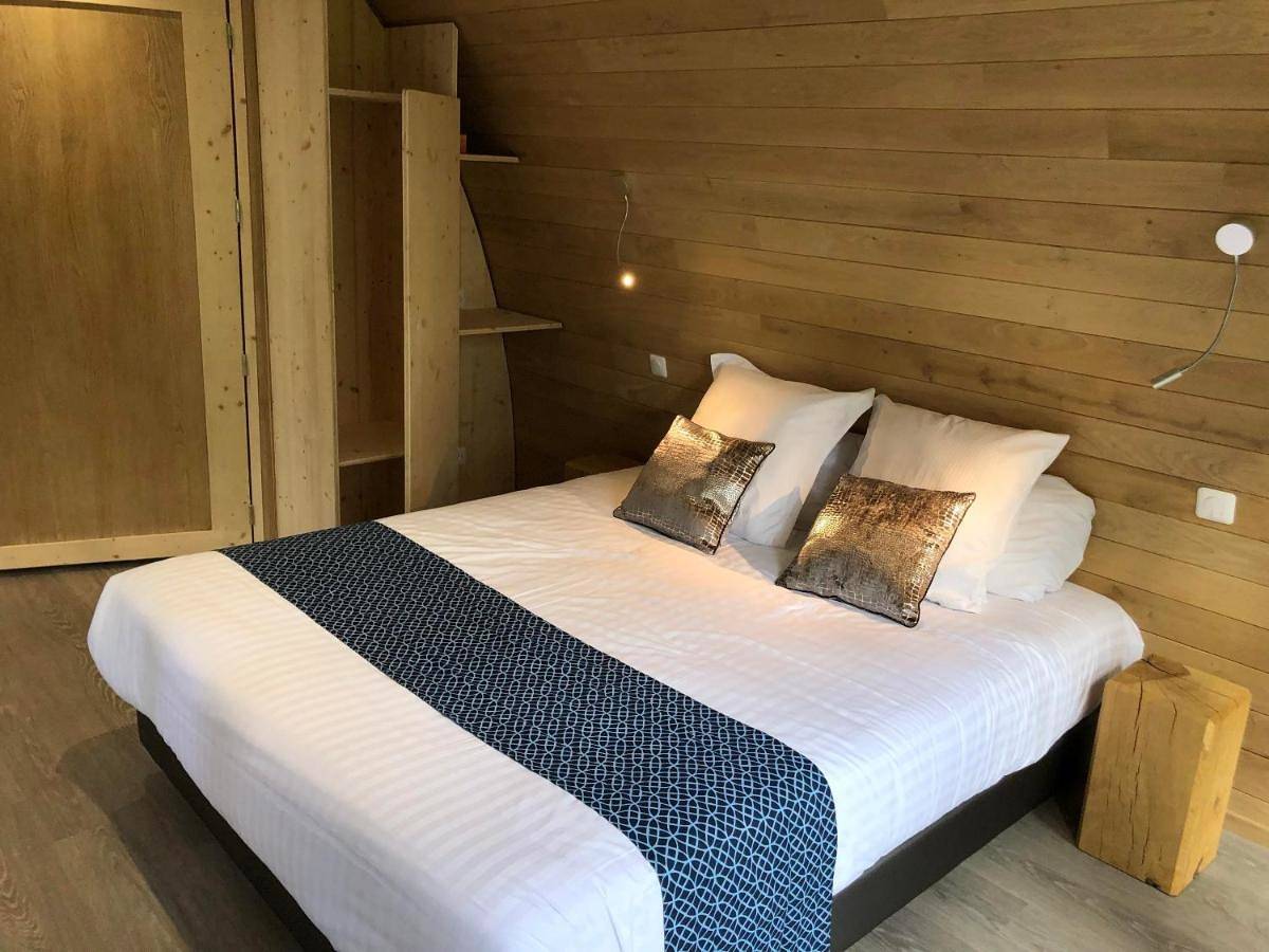Relais Des Landes in Ouchamps, Sologne