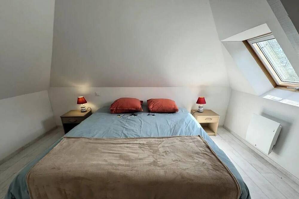 Gîte de France 4 personnes in Brive-la-Gaillarde, Région de Brive-la-Gaillarde