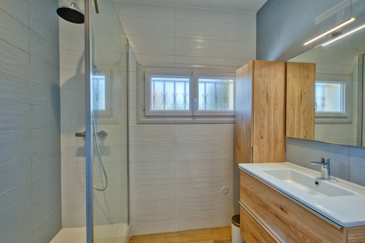 Appartement entier, Les Vagues d'Aquentis - Proche plage in Royan, Côte de Beauté