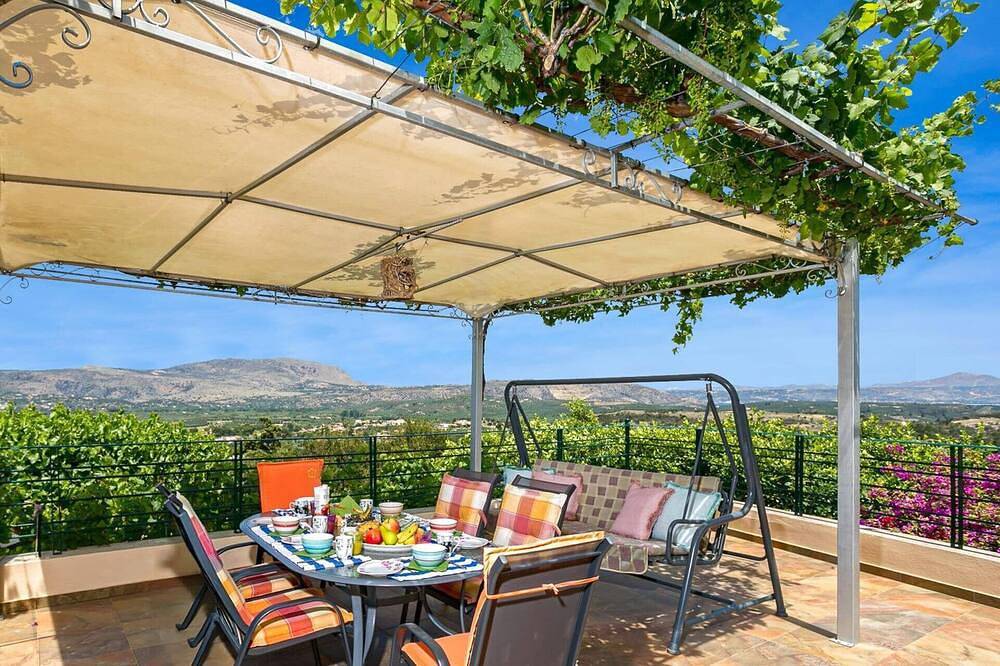 Villa Chloe by Villa Plus in Armeni, Chania und Umgebung