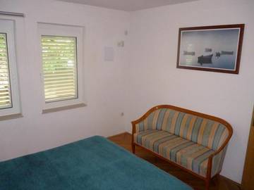 Apartament Wakacyjny dla 6 osoby w Miasto Korcula, Żupania dubrownicko-neretwiańska, Zdjęcie 1
