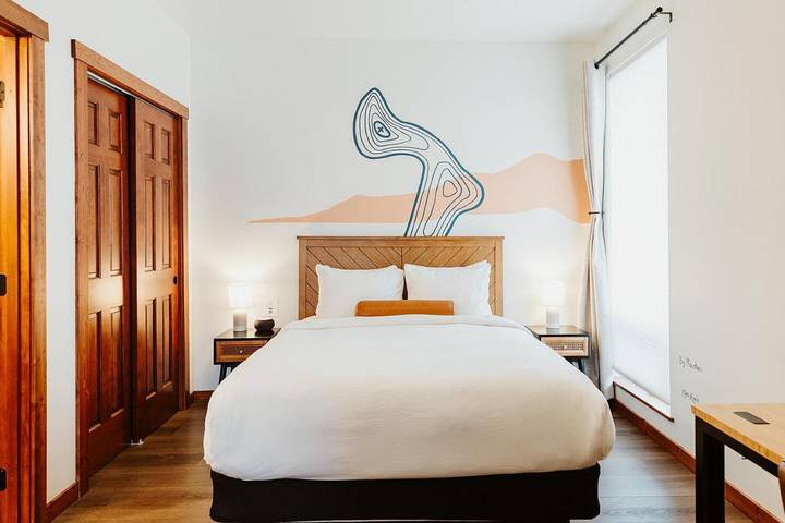 Casas e apartamentos de temporada para 2 pessoas em Montana (USA)