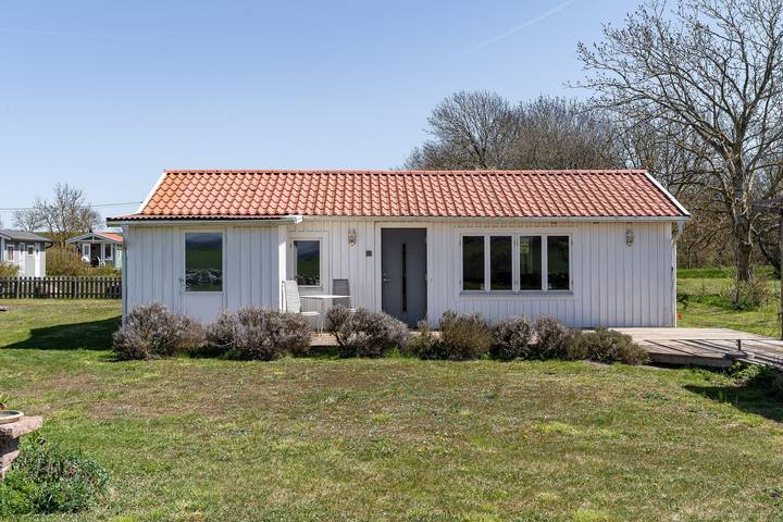 Ferienhaus für 4 Personen, mit Terrasse und Garten auf Öland - 2