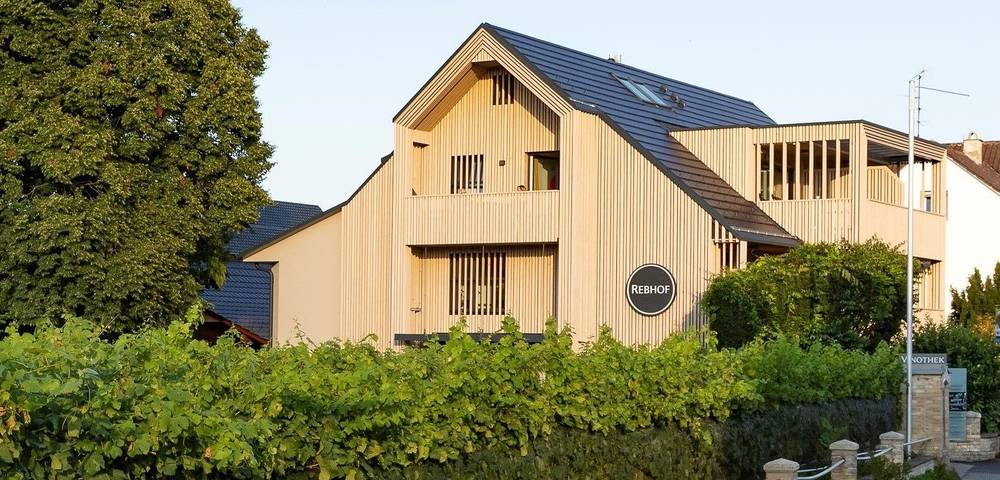 Ferienwohnung für 2 Personen, mit Balkon/Terrasse, kinderfreundlich - 1