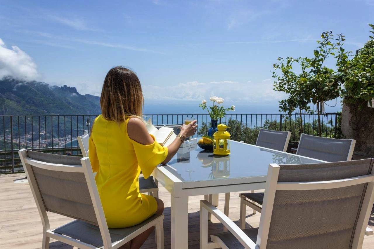 Appartamento intero, Angiem Holiday House Ravello in Ravello, Sorrento Coast