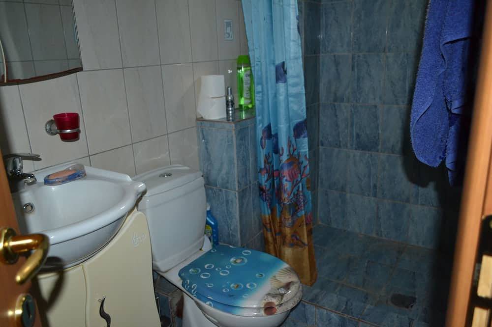 Vasiliki's cozy house \nindependent 3 beds/1 bath apartment in Nea Michaniona in Nea Michaniona, Thessaloniki und Umgebung