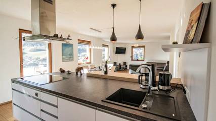 Vakantiewoning voor 6 Personen in Tux Alps, Steinach am Brenner, Afbeelding 1