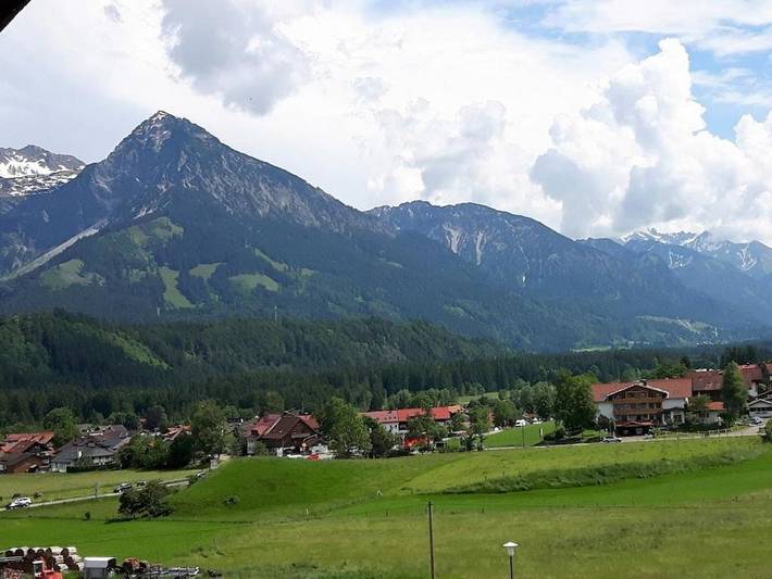 Ferienhaus für 4 Personen, mit Balkon in Fischen - 3