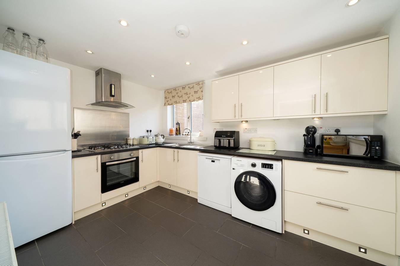 Fionas Cottage in Crieff, Perthshire