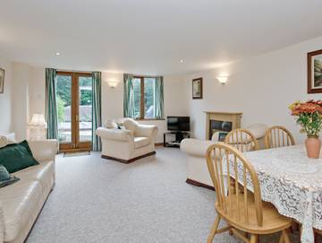 Holiday Rental for 4 People in Smallburgh, Norfolk, Photo 3