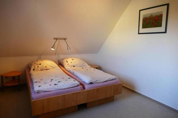 Ferienwohnung für 2 Personen in Rostock und Umgebung - 4