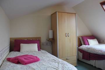 Cottage for 6 People in Lewis and Harris, Scottish Islands, Photo 3