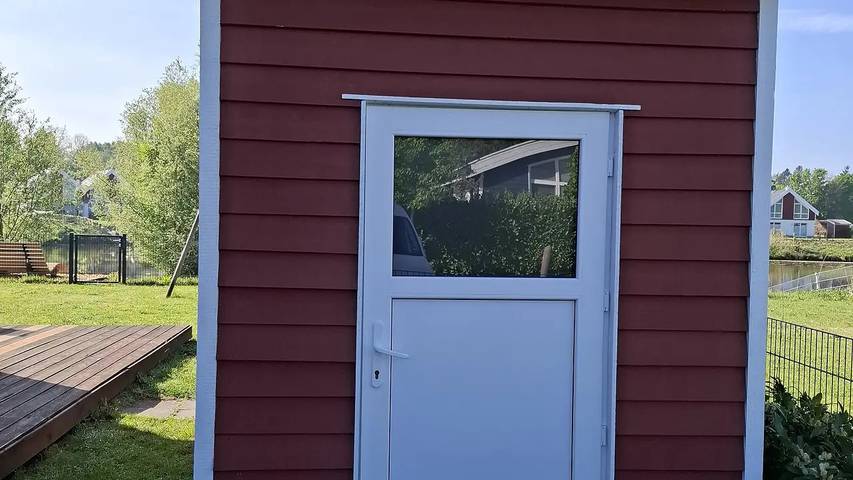 Ferienwohnung für 6 Personen, mit Sauna und Terrasse, mit Haustier in Nordhorn - 4