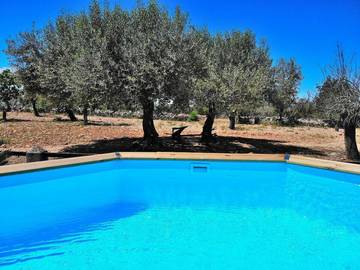 Finca in Llubí, Mallorca Inselmitte für 4 
