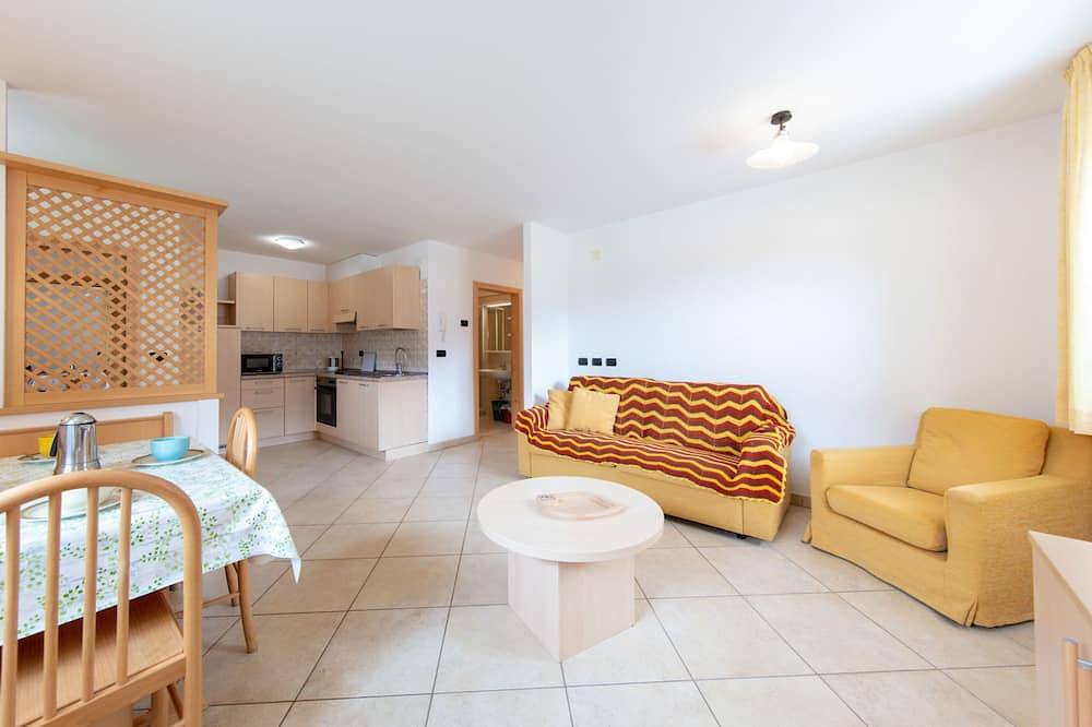 Appartamento intero, Brunel (Sof772) by Interhome in Soraga, Dolomiti Superski