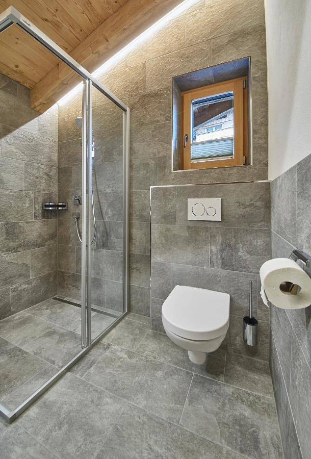 Chalet Dirndl und Buam in Hinterglemm, Saalbach-Hinterglemm