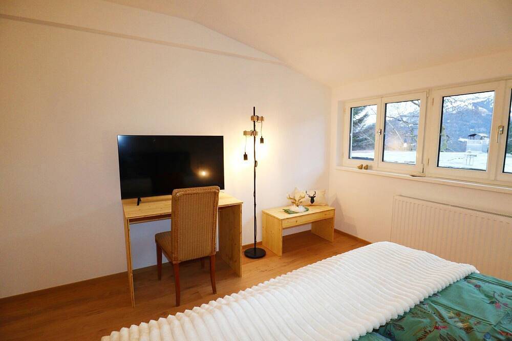 Ganze Wohnung, Ferienwohnung im Bregenzerwald in Sibratsgfäll, Bregenzerwald