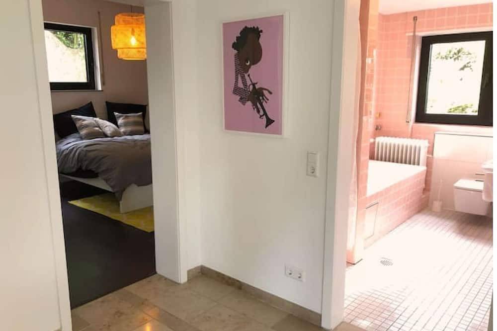 Ganze Wohnung, ☆ Zentrales Appartement mit traumhaftem Panorama ☆ in Winnenden, Rems-Murr-Kreis